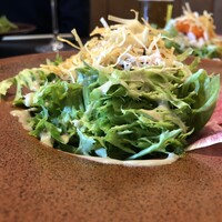 鉄板焼 摩天楼 東京スカイツリー・ソラマチ店 - 