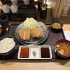 牛カツ京都勝牛 川崎アゼリア店