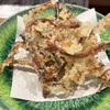 玄蕎麦 しんがり