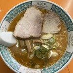 ラーメン専門 ささき - 