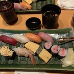 Sushi Rosan - 