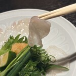 個室ふぐかに料理 磯笛 - 