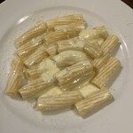 ボガマリ・クチーナ・マリナーラ - 