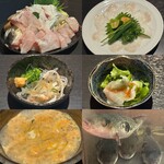 個室ふぐかに料理 磯笛 - 