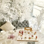 HAUTE COUTURE・CAFE - 