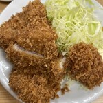 Tonkatsu Yamabe - 