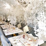 HAUTE COUTURE・CAFE - 