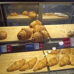 Délifrance - ショーケース