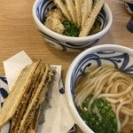 麺匠 釜善 - 