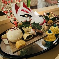 銀座 しのはら - 