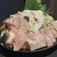個室ふぐかに料理 磯笛 - 