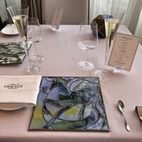 ラ メゾン ドゥ グラシアニ 神戸北野 - 