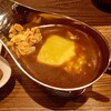欧風カレー ガヴィアル コレド室町2号店