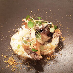 マダム・トキ - 