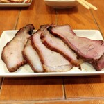 らーめん森や。 - 