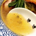 らーめん森や。 - 