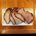 らーめん森や。 - 