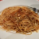 ナポリの下町食堂 - 