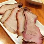 らーめん森や。 - 