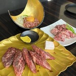 焼肉 鈴木せいざえもん - 