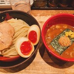 三田製麺所 - 