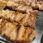 Yakitori Sono Higurashi - 