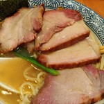 らーめん森や。 - 