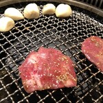 Yakiniku Genzan - 