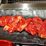 焼肉 犀 - 