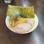 麺や 弐凛 - 