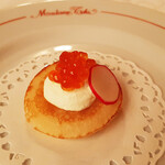 マダム・トキ - 