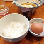 らーめん森や。 - 