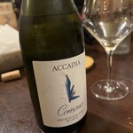 ボガマリ・クチーナ・マリナーラ - 