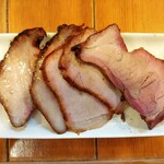 らーめん森や。 - 