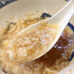 らーめん森や。 - 