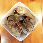 らーめん森や。 - 