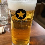 ロティサリーチキンとワイン飲み放題 Hamachan55 - 