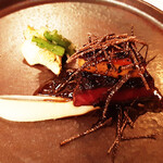 マダム・トキ - 