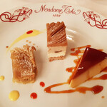 マダム・トキ - 