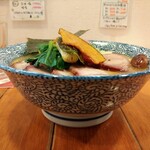 らーめん森や。 - 