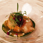 マダム・トキ - 