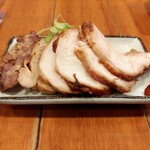 らーめん森や。 - 