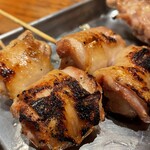 Yakitori Sono Higurashi - 