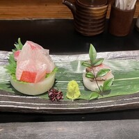 魚菜 由良 2号店 - 