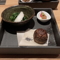 鮨 あさひ - 