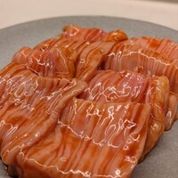 西院焼肉KINOE - 