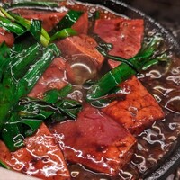 西院焼肉KINOE - 