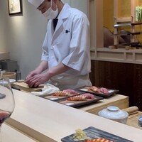 八重洲 鮨 海味 - 