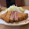 とんかつ野崎
