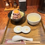 ローストビーフ大野 秋葉原店 - 